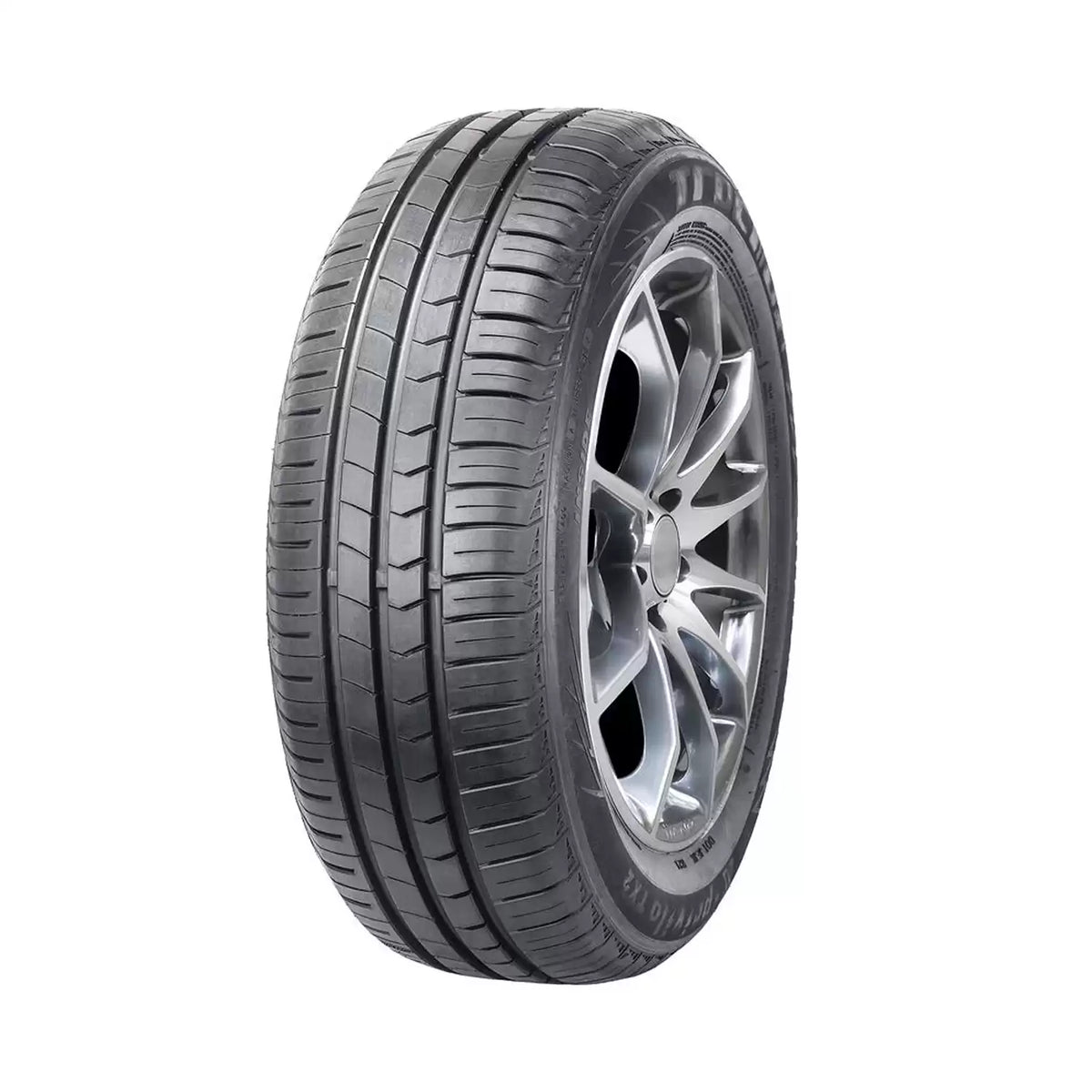 Tracmax 175/65R13 80T X-PRIVILO TX2