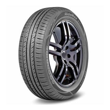 Neumático Goodride G-118 195/55R16 87V. Imagen referencial; llanta no incluida.