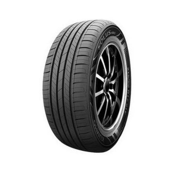 Neumático Kumho HS63 195/55R16 87H. Imagen referencial; llanta no incluida.