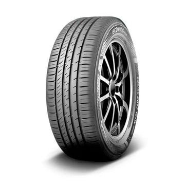 Neumático Kumho KH27 195/65R15 91H. Imagen referencial; llanta no incluida.
