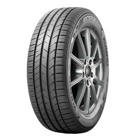 Neumático Kumho HS52 215/50R17 95W. Imagen referencial; llanta no incluida.