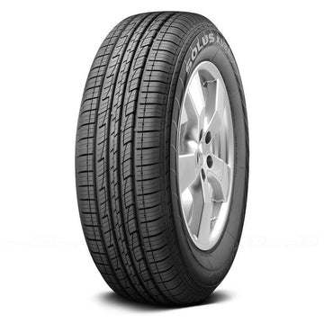 Neumático Kumho KL21 225/65R17 102H. Imagen referencial; llanta no incluida.
