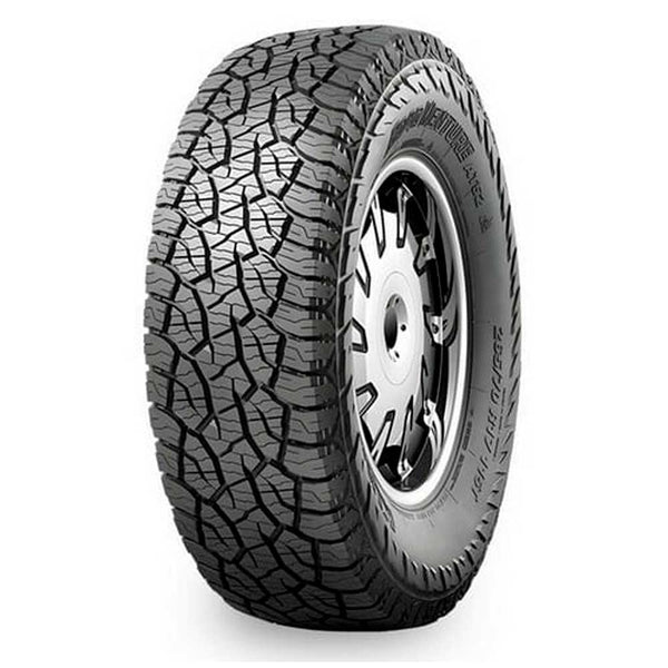 Kumho AT52 245/70R16 111T