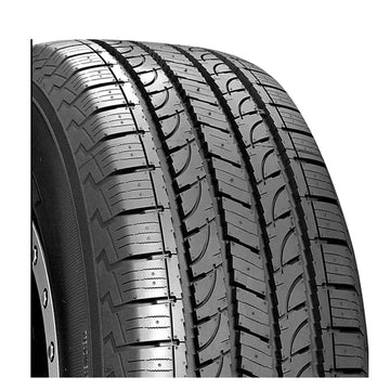 Neumático Yokohama G056 265/60R18 110H. Imagen referencial; llanta no incluida.