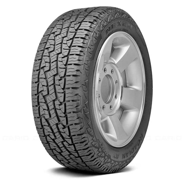Nexen Roadian AT Pro RA8 265/65R17 112T