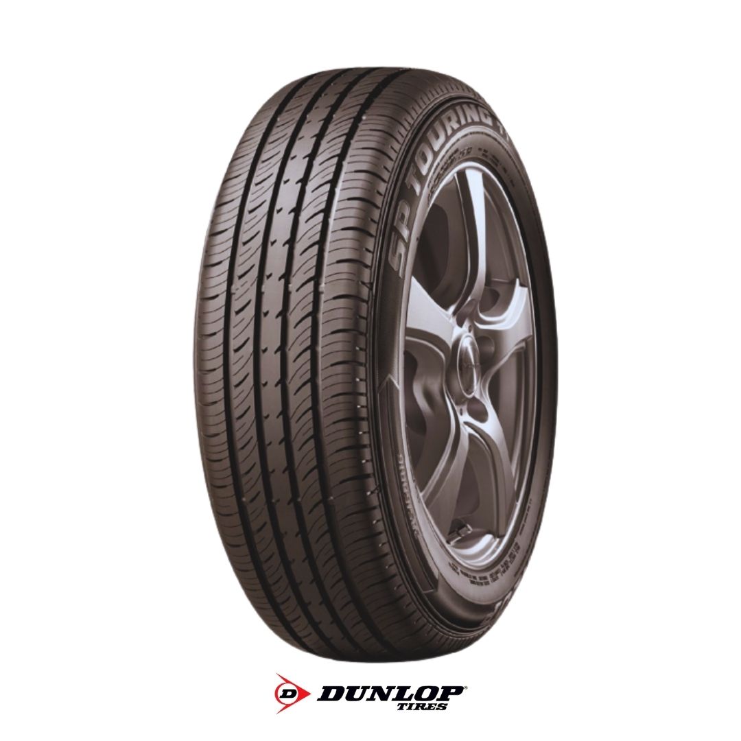 Dunlop SP TOURING T1 145/70R12