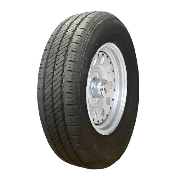 Brightway 145R13 88/86R LRP188 LTR  CHN