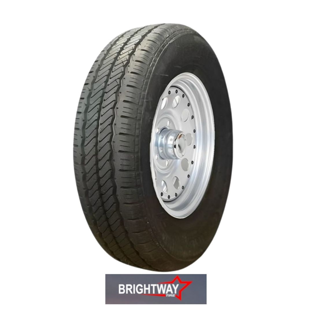 Brightway LRP188 155/65r13