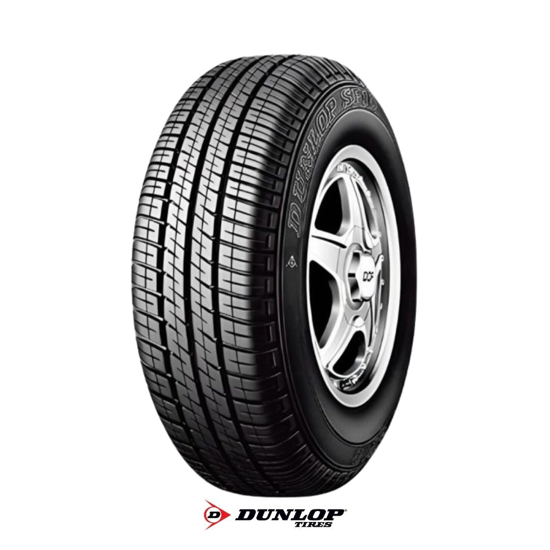 Dunlop SP10 155/65R13