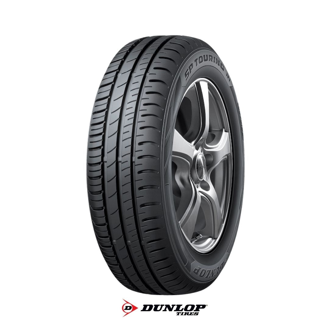 Dunlop SP TOURING R1 155/70R12