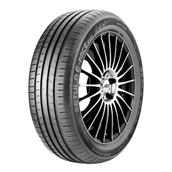 Rotalla 155/70R14 77T SETULA E-RACE RH05 HT  CHN