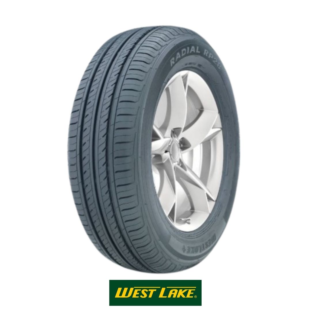 Westlake Rp28 165/60R14