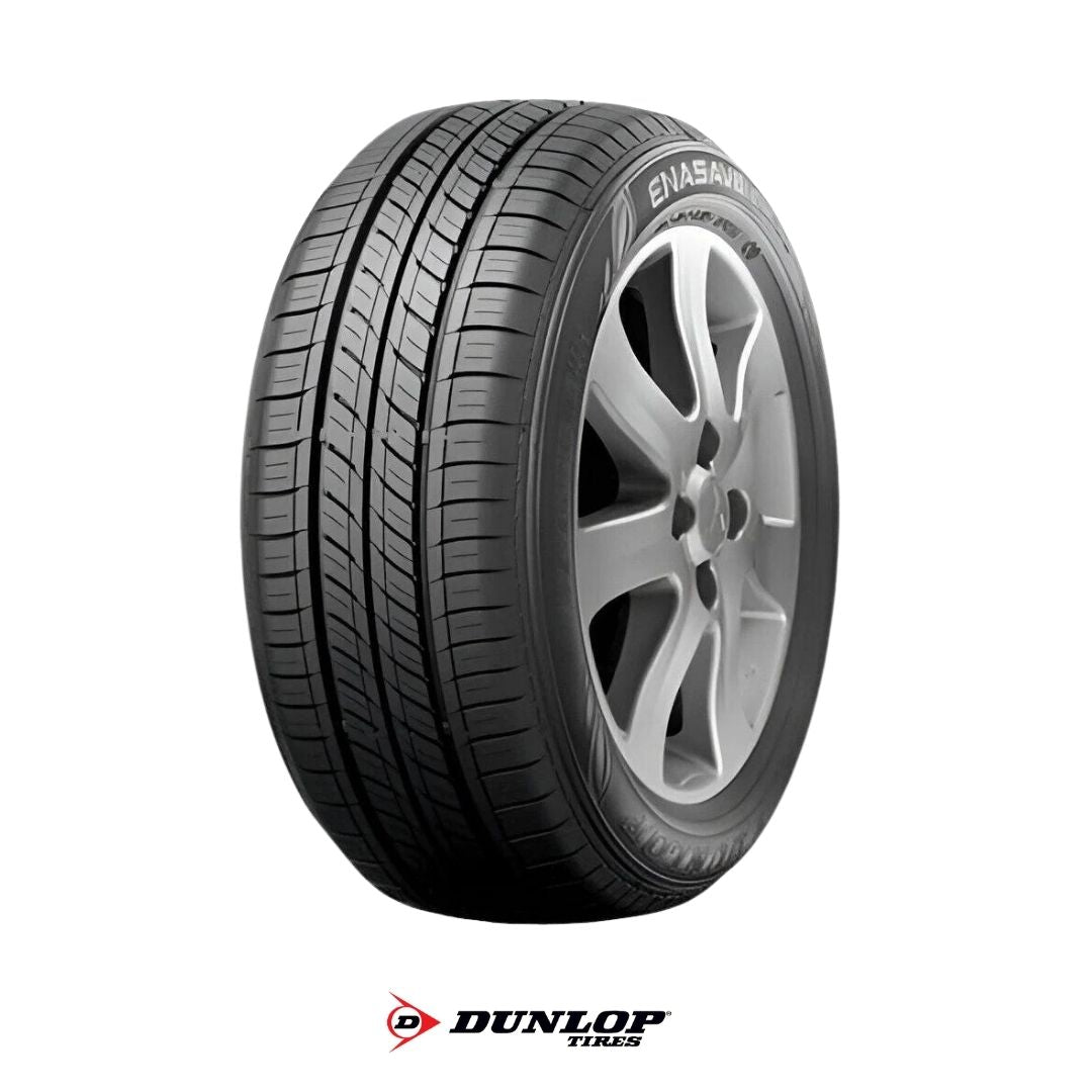 Dunlop EC300 165/65R14