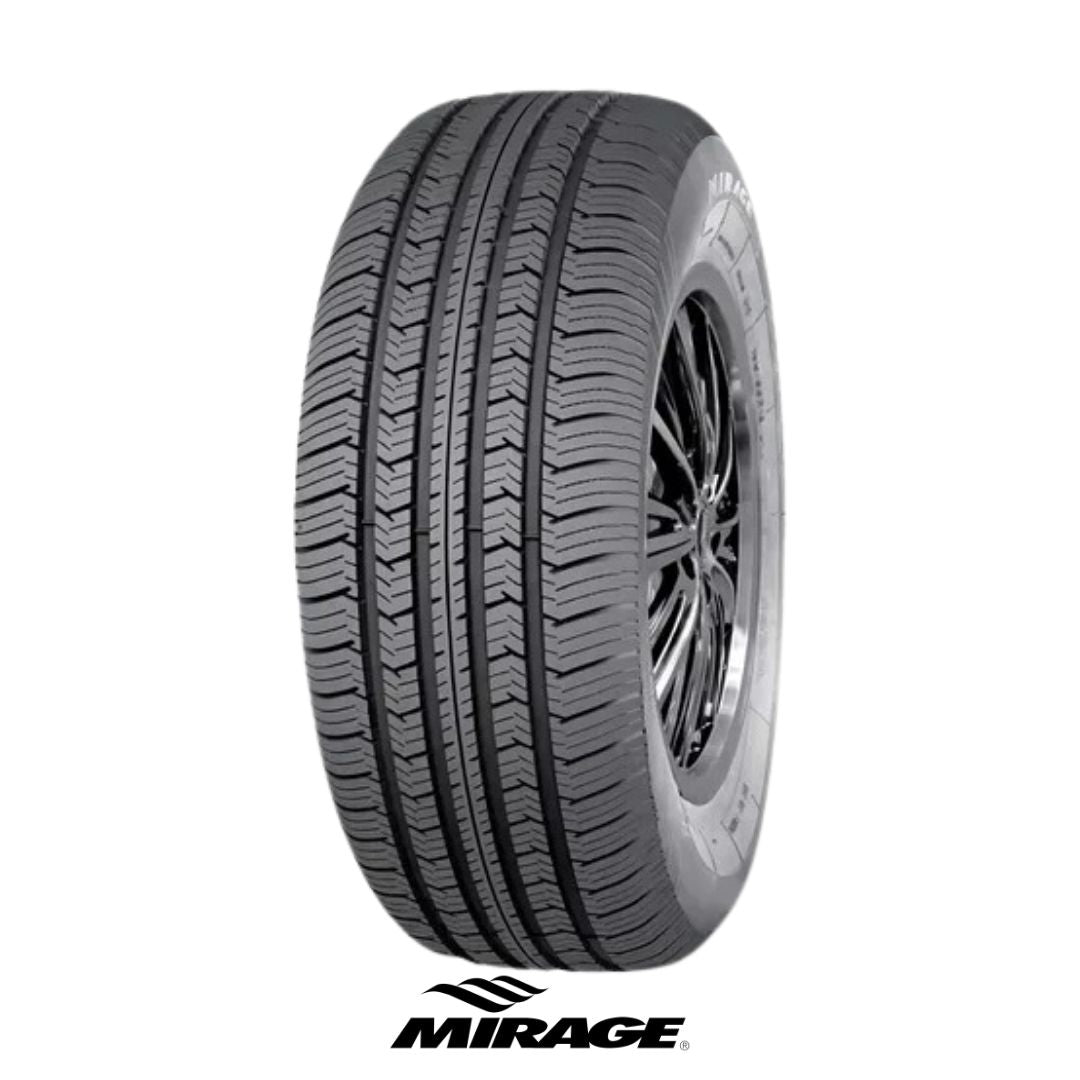 Mirage Mr166 165/65R14