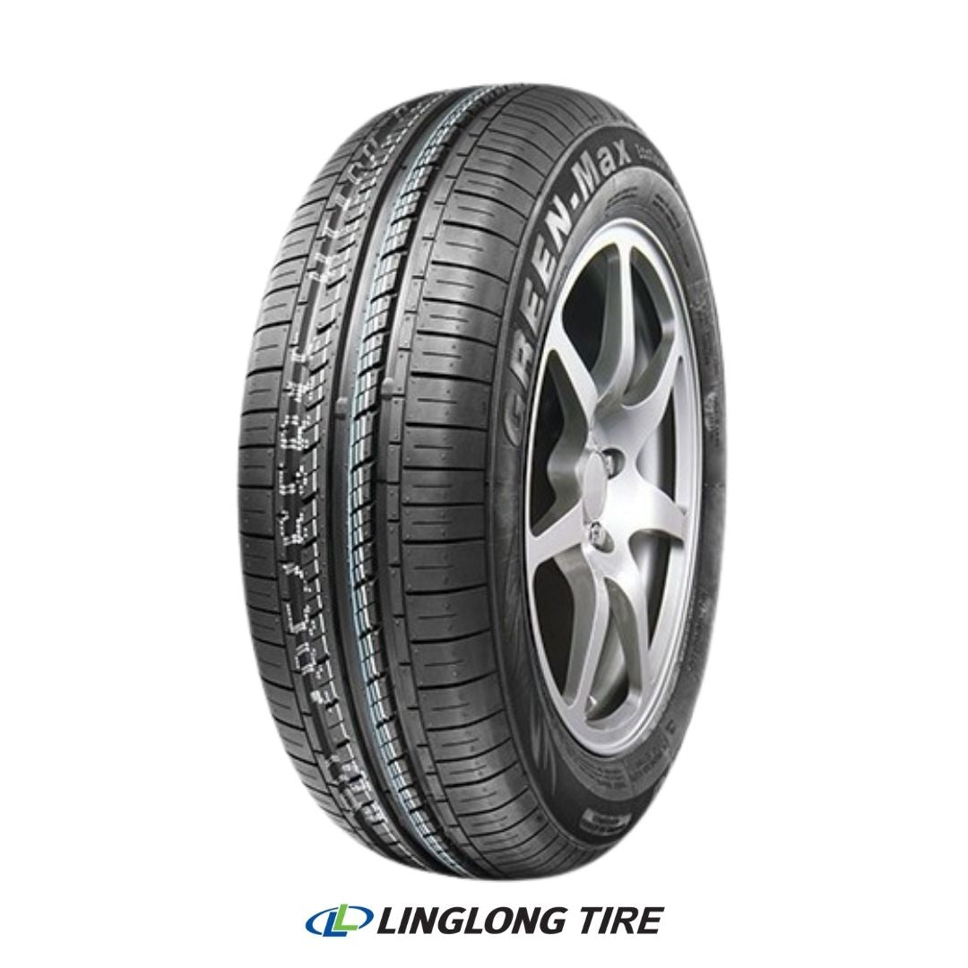 Ling Long Green Max 165/70R13