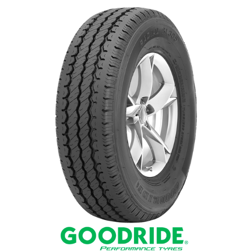 Goodride Sl305 165/70R14C