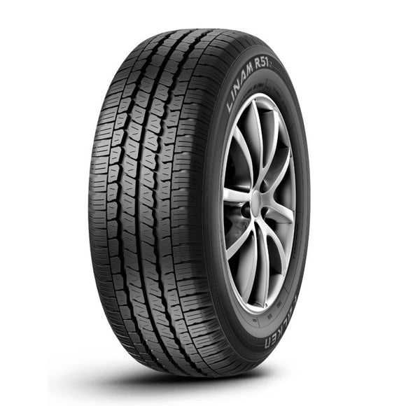 Falken 165R13 94P R51 LTR 8 JAP