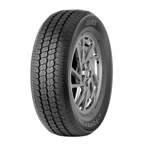 Grenlander 165R14 91/90R L-POWER28 LTR  CHN