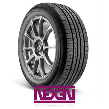 Nexen NPriz AH5 175/70R14
