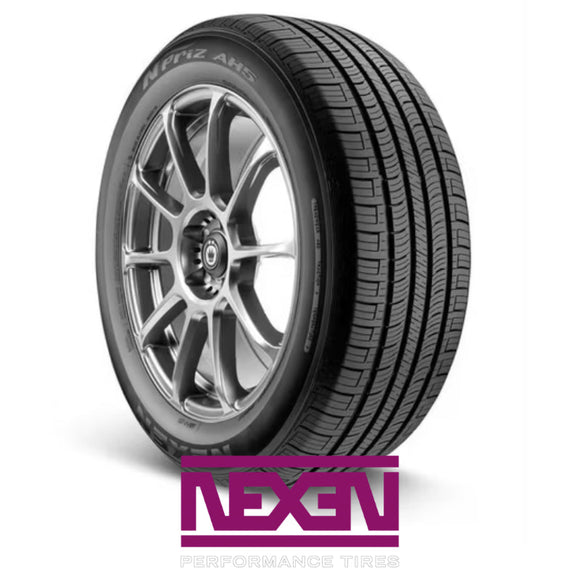 Nexen NPriz AH5 175/70R14