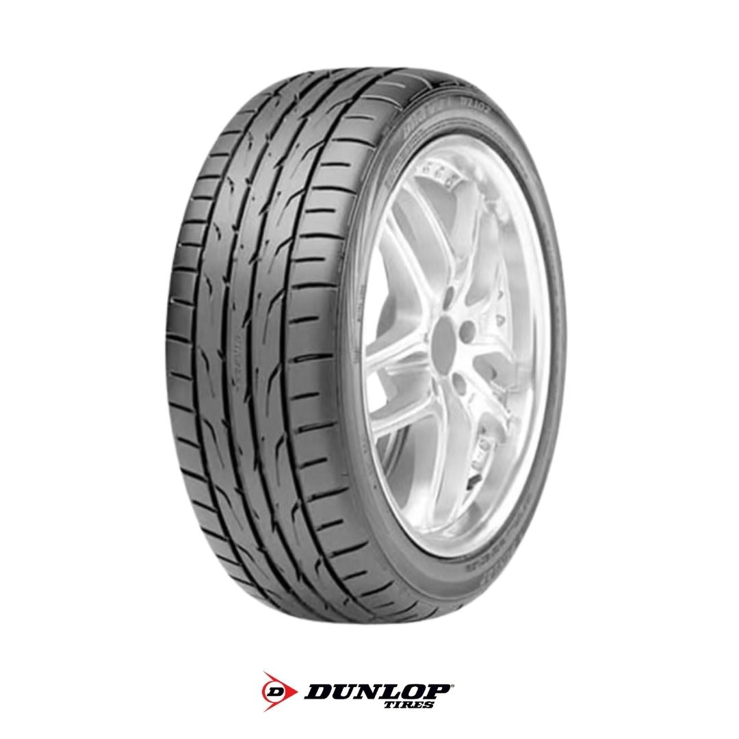 Dunlop DZ102 185/60R14