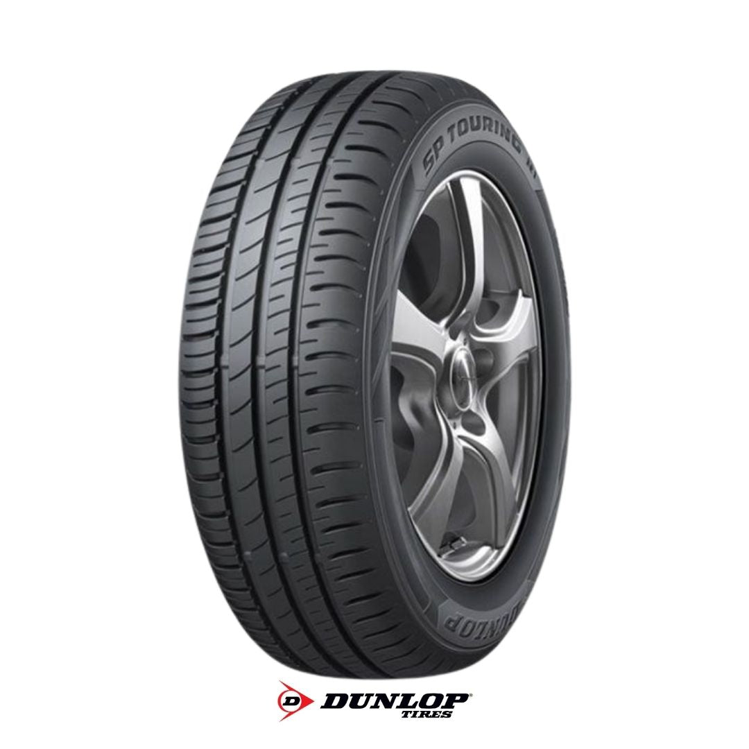 Dunlop SPR1 185/60R14