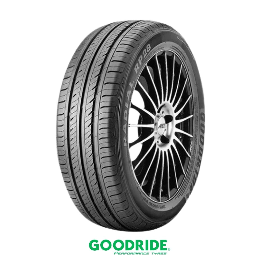 Goodride Rp28 185/65R14