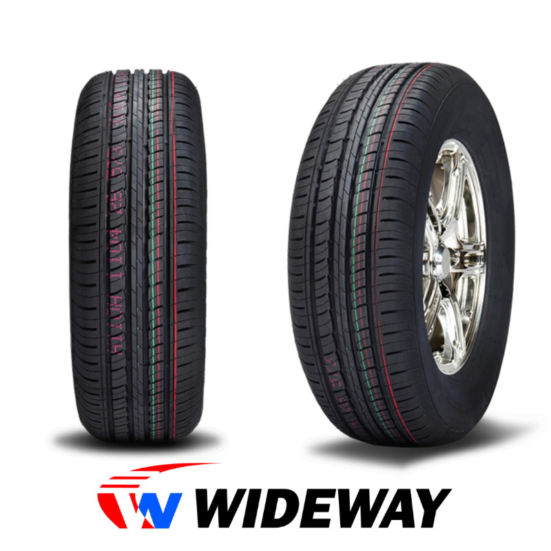 Wideway Safaway 185/65R14