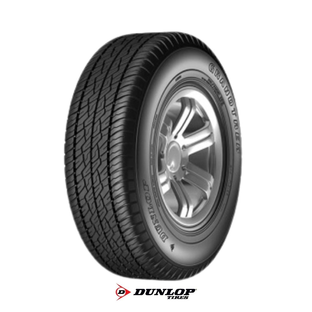 Dunlop TG32 185/80R17