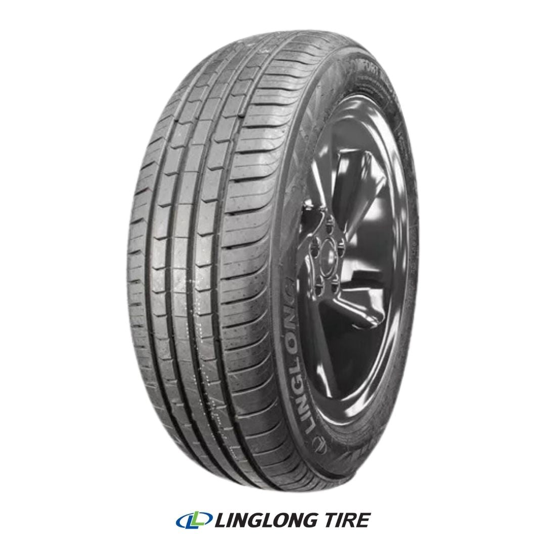 Ling Long Comfort Master 195/50R15