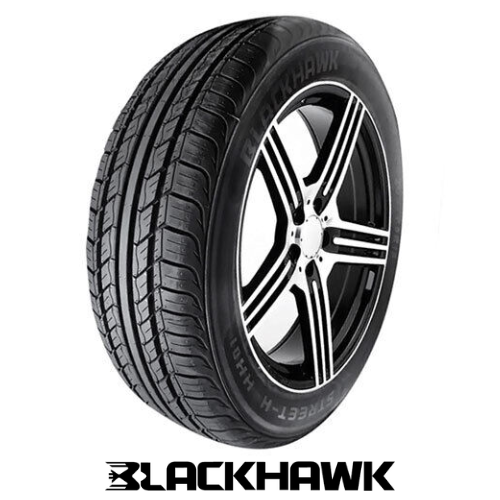 Blackhawk Street Hh01 195/50R16
