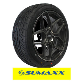 Sumaxx MaxdriftingZ1 195/50R16