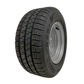 Wanda 195/55R10 98/96P WR301 LTR  CHN