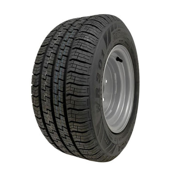 Wanda 195/55R10 98/96P WR301 LTR  CHN