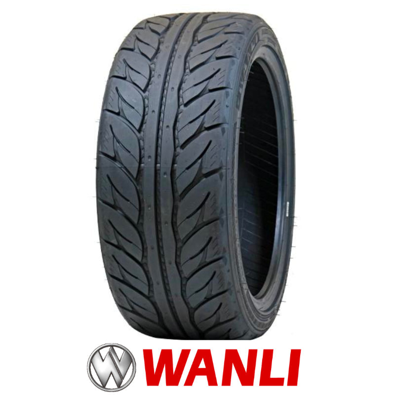 Wanli Sport Racing 195/55R15