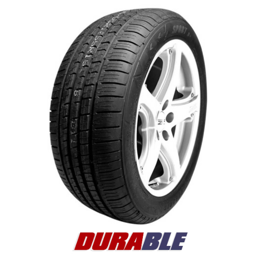 Durable Confort Extra Load 195/55R16