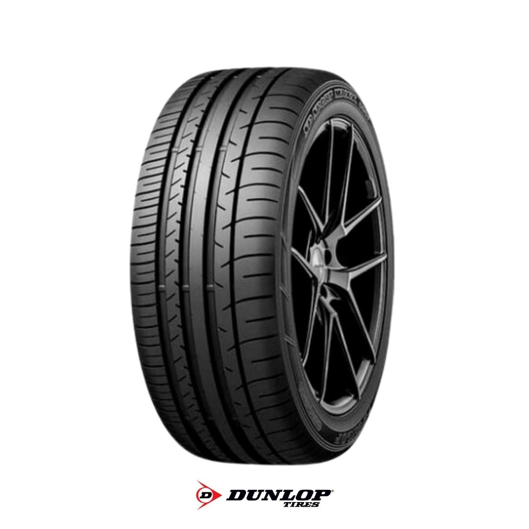 Dunlop MAXX050+ 195/55R16