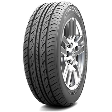 Aderenza 195/60R15 88V SPEEDLINE D2 H/T  CHN
