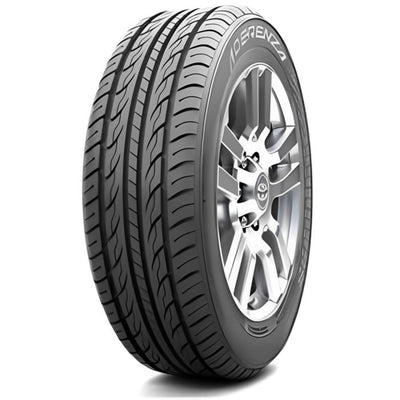 Aderenza 195/60R15 88V SPEEDLINE D2 H/T  CHN