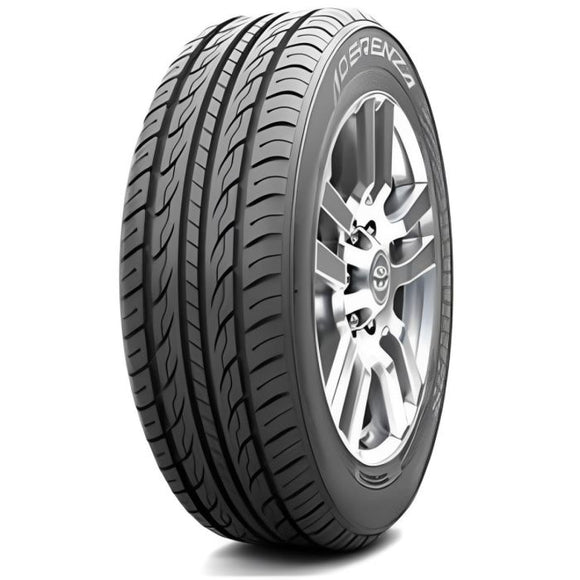 Aderenza 195/60R15 88V SPEEDLINE D2 H/T  CHN