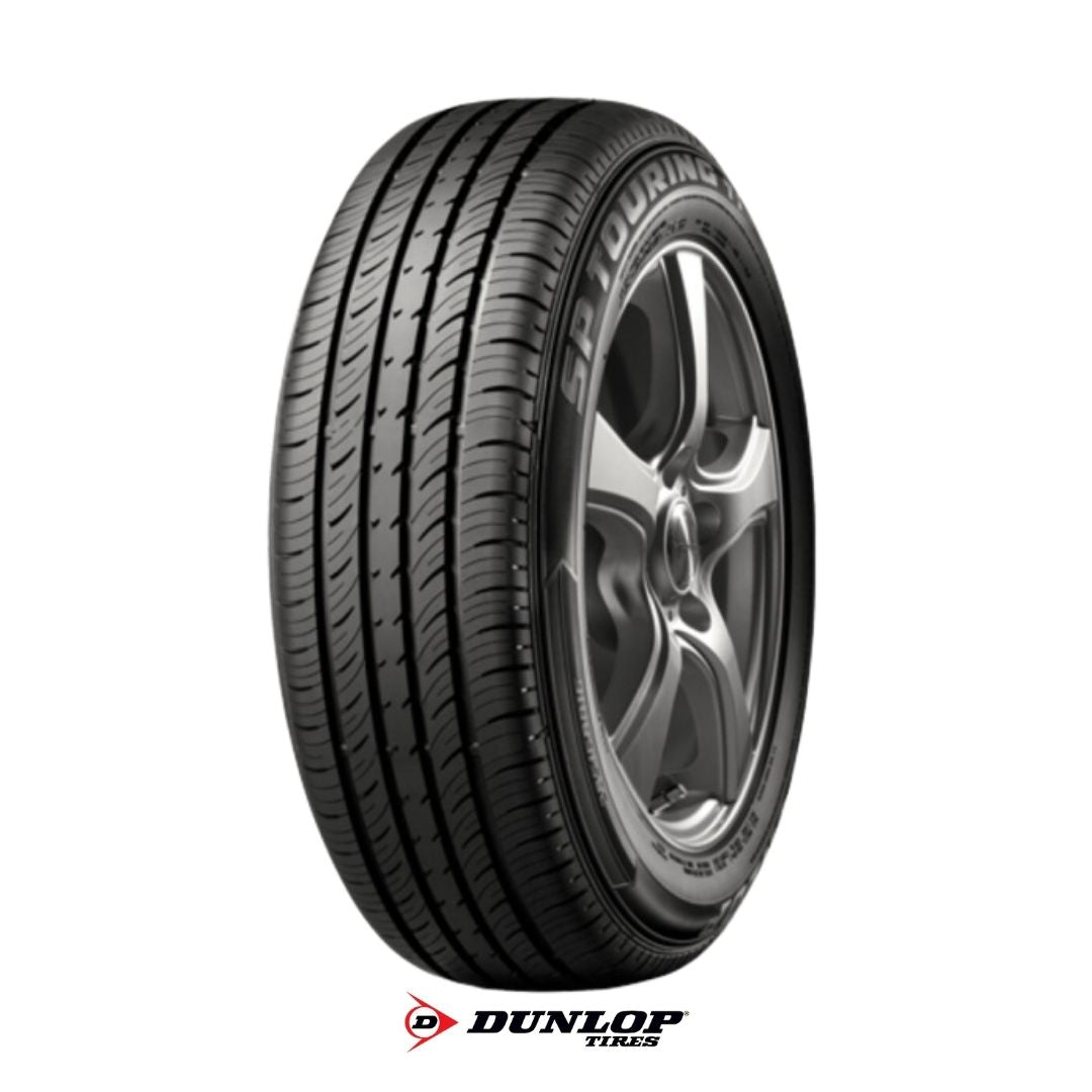 Dunlop SPFM800 195/60R15