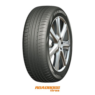 set de 4 neumaticos Roadboos HP601 195/65R15 H/t