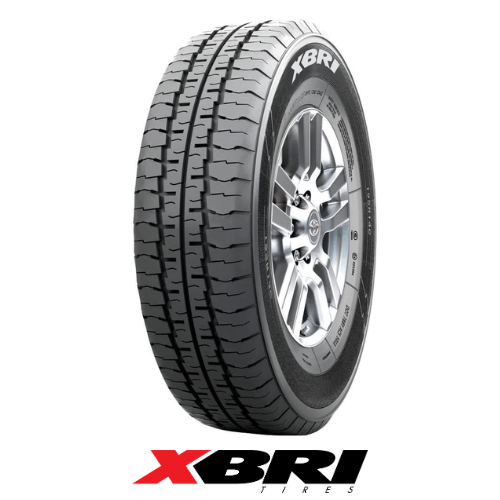 Xbri Cargoplus 195/70R15C