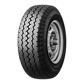 Dunlop 195/70R15 104/102R LT5 LTR 8 JAP