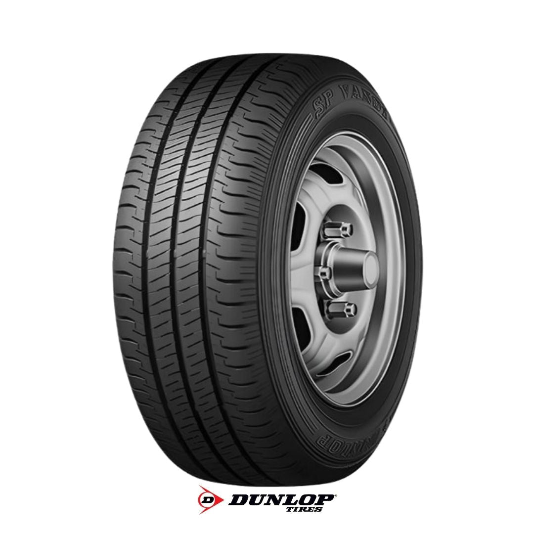 Dunlop SPVAN01 195/70R15