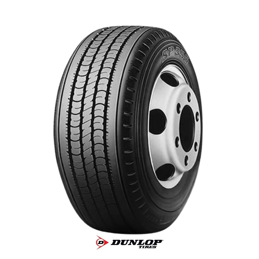 Dunlop SP355S 195/75R15