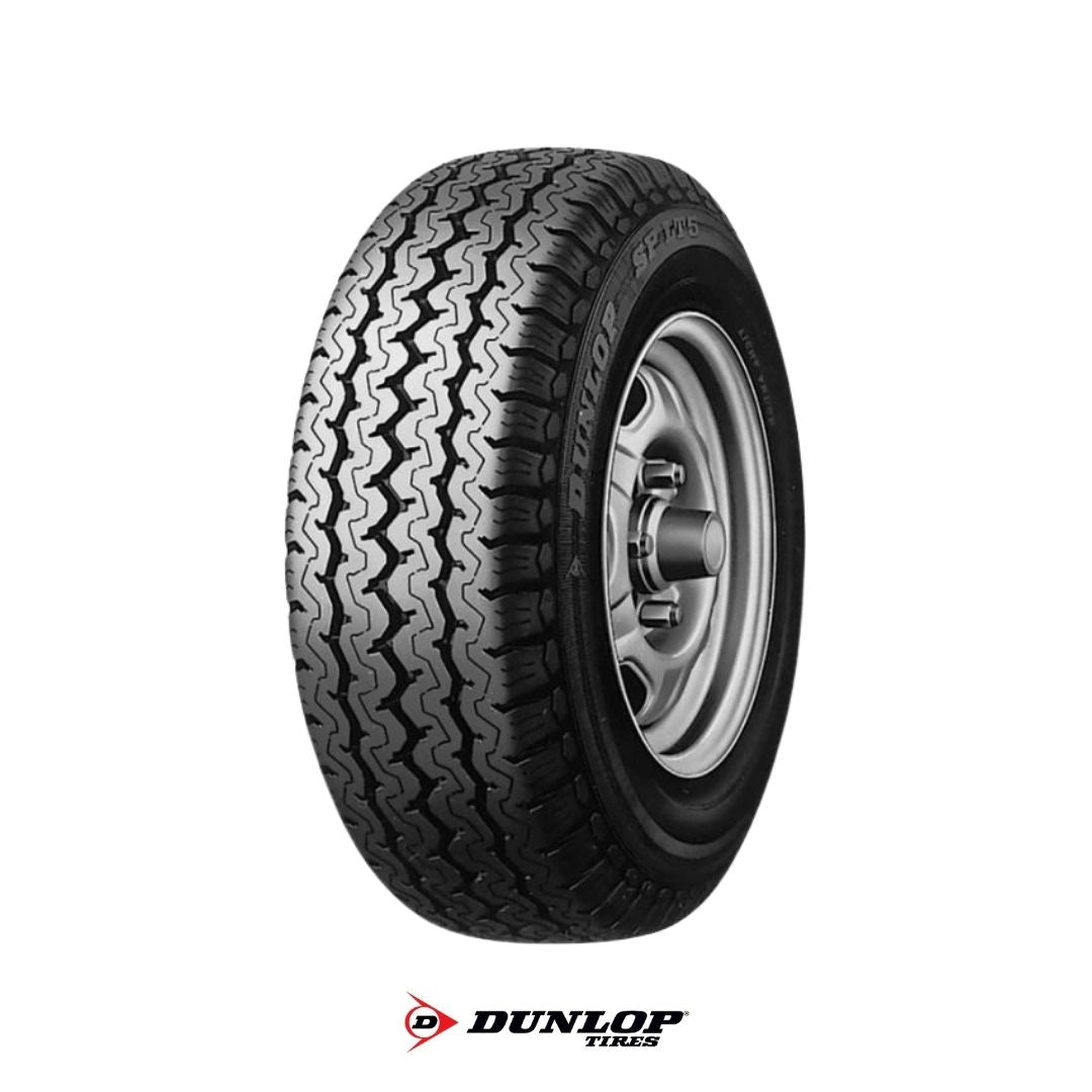 Dunlop LT5 195/75R16