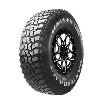 Sumaxx 195R14 106/104Q MAX TERRAIN M/T MT 8 CHN