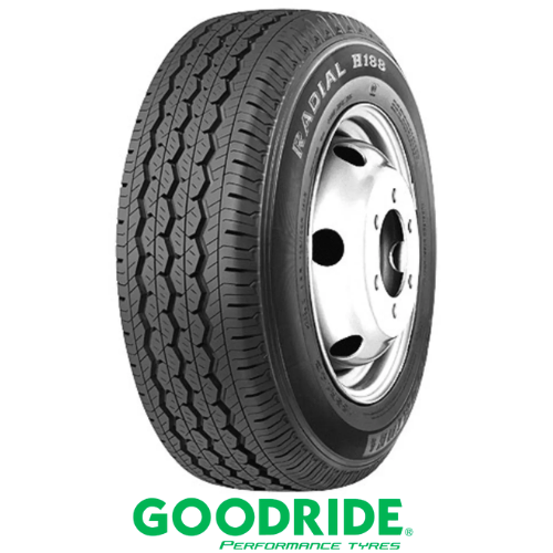 Goodride H188 195R15C