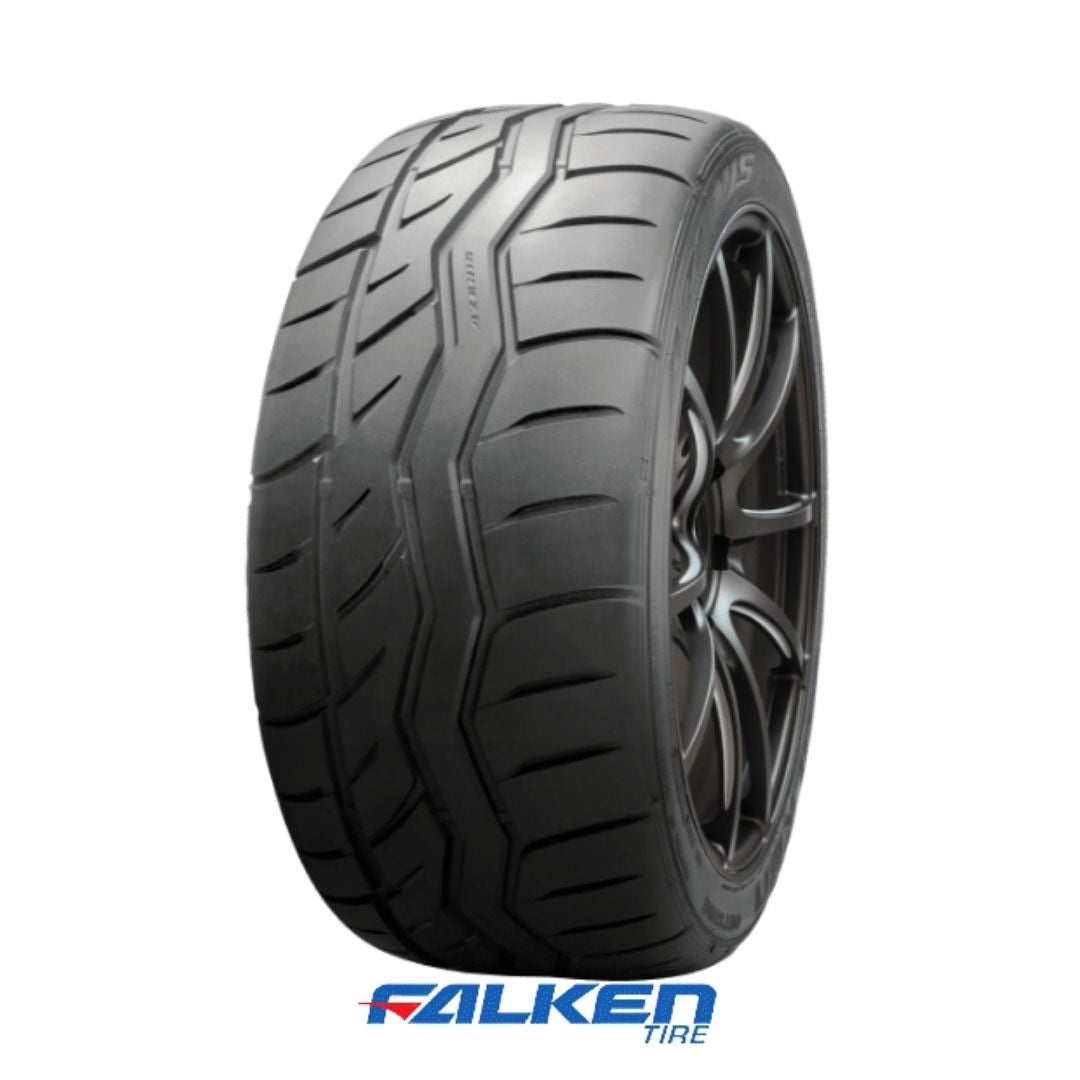 Falken RT615K+ 205/40R16